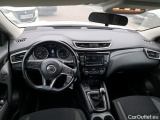  Nissan  Qashqai NISSAN  / 2017 / 5P / todoterreno DIG-T 103 kW (140 CV) E6D N-STYLE #3