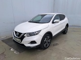 Nissan  Qashqai NISSAN  / 2017 / 5P / todoterreno DIG-T 103 kW (140 CV) E6D N-STYLE 