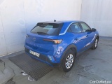  Opel  Mokka  Edition 1.2 Turbo 100CV MT6 E6d #2