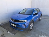  Opel  Mokka  Edition 1.2 Turbo 100CV MT6 E6d 