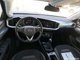  Opel  Mokka  Edition 1.2 Turbo 100CV MT6 E6d #3