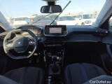  Peugeot  2008  Allure 1.5 HDi 110CV MT6 E6d #3