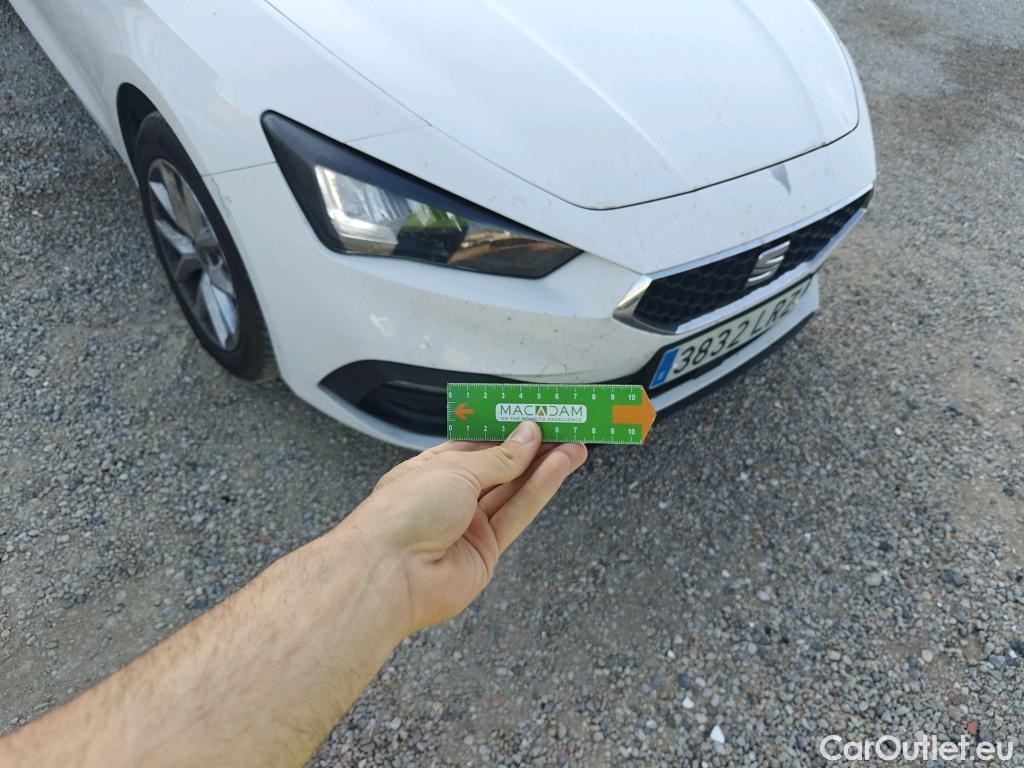  Seat  Leon  Style Go 2.0 TDI 115CV MT6 E6d #36