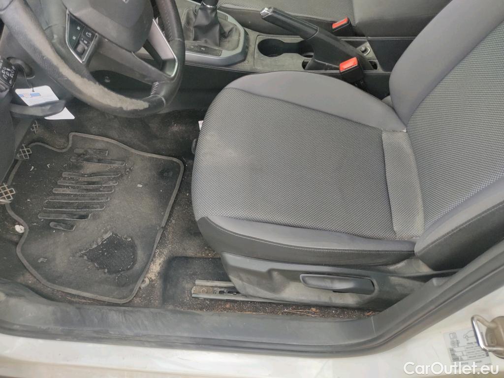  Seat  Arona  Style Edition 1.0 TSI 95CV MT5 E6dT #5