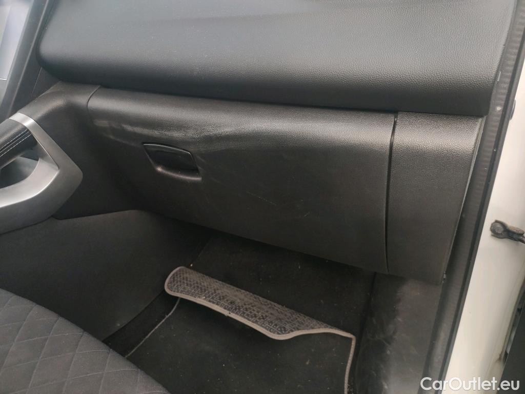  Renault  Kadjar  Zen 1.5 dCi 115CV MT6 E6dT #13