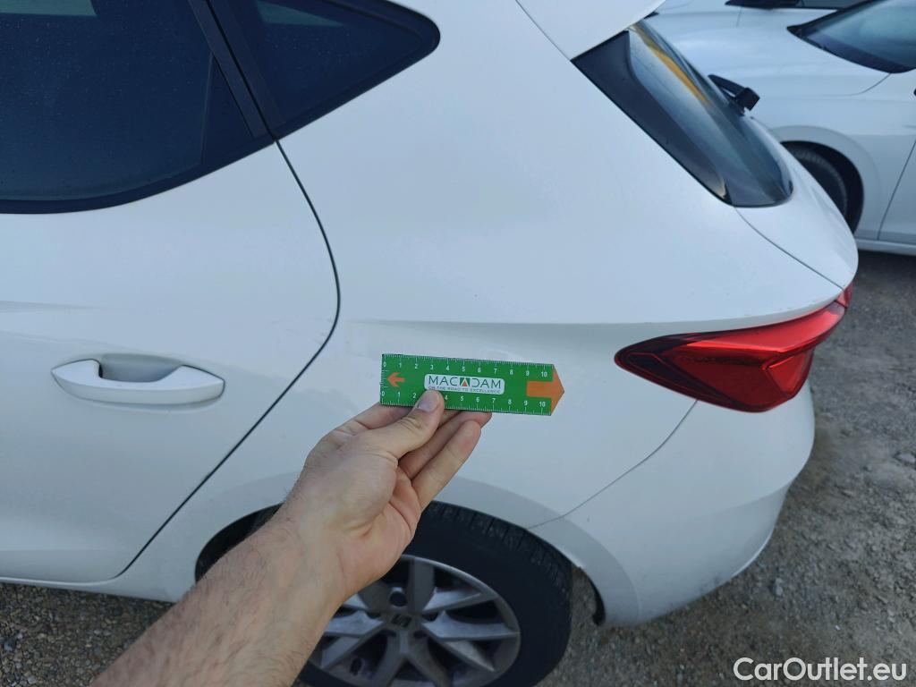  Seat  Leon  Style Go 2.0 TDI 115CV MT6 E6d #15