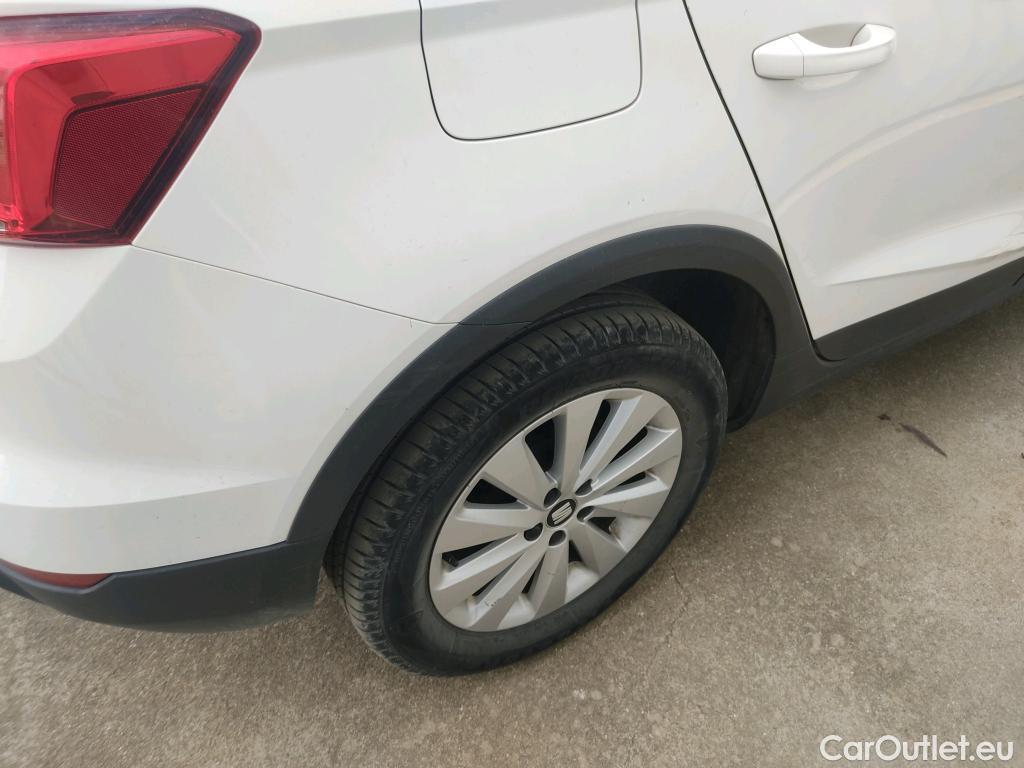  Seat  Arona  Style Edition 1.0 TSI 95CV MT5 E6dT #18