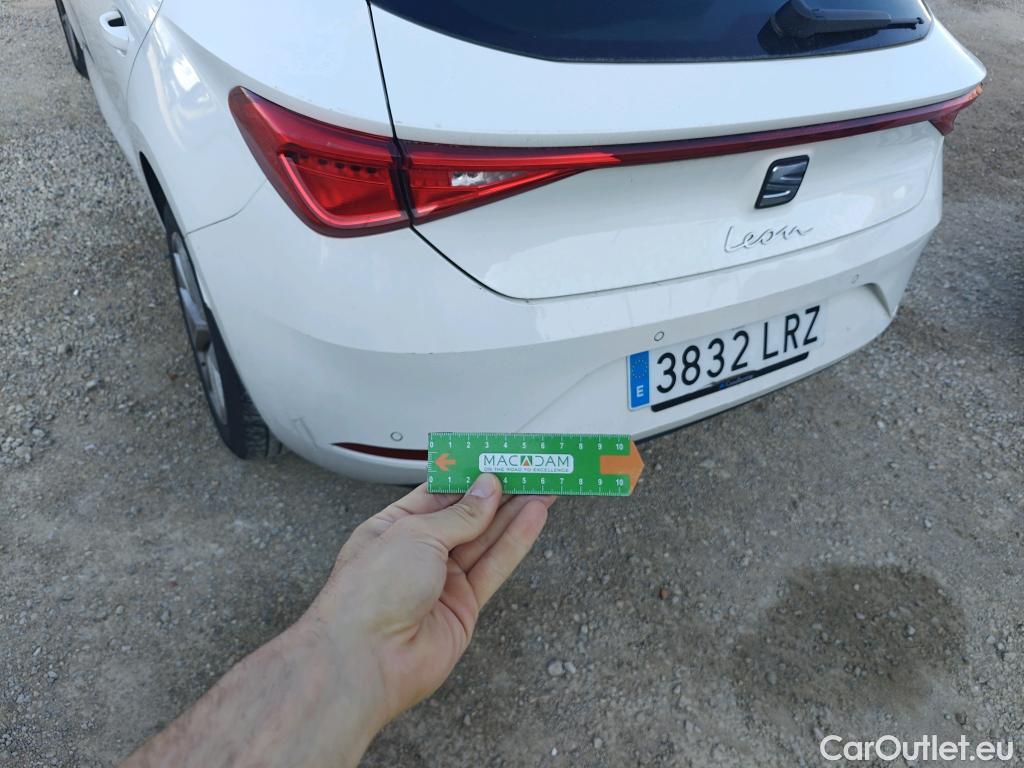  Seat  Leon  Style Go 2.0 TDI 115CV MT6 E6d #41