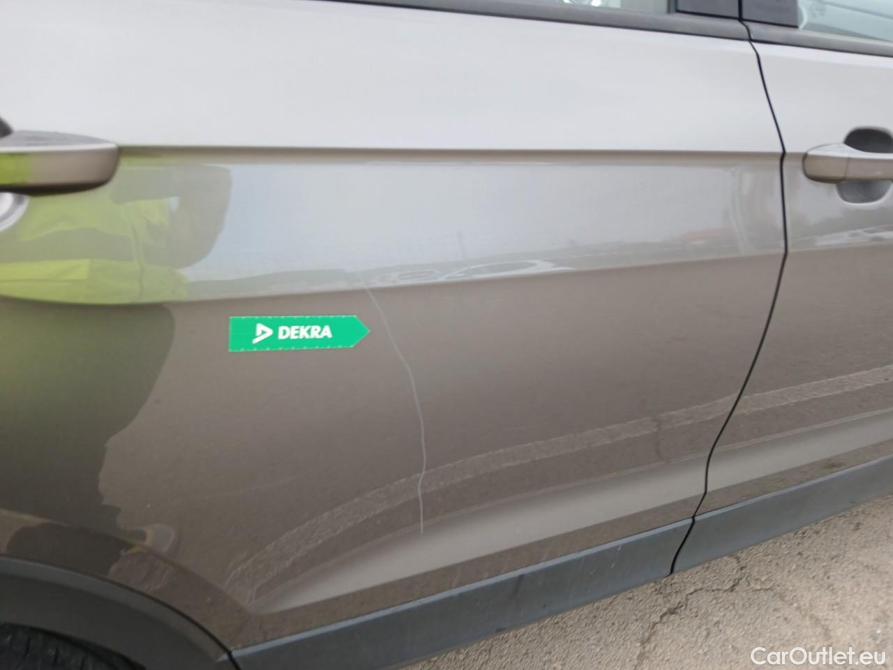  Volkswagen  T-CROSS  Advance 1.0 TSI 115CV AT7 E6dT #31