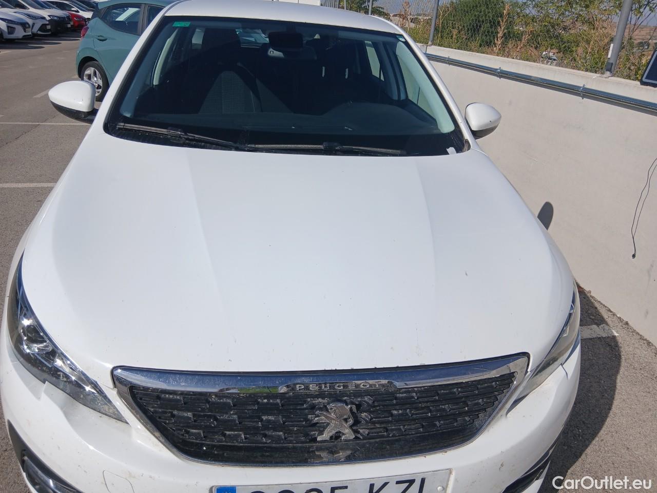  Peugeot  308  SW Business-Line 1.5 HDi 100CV MT6 E6dT #11