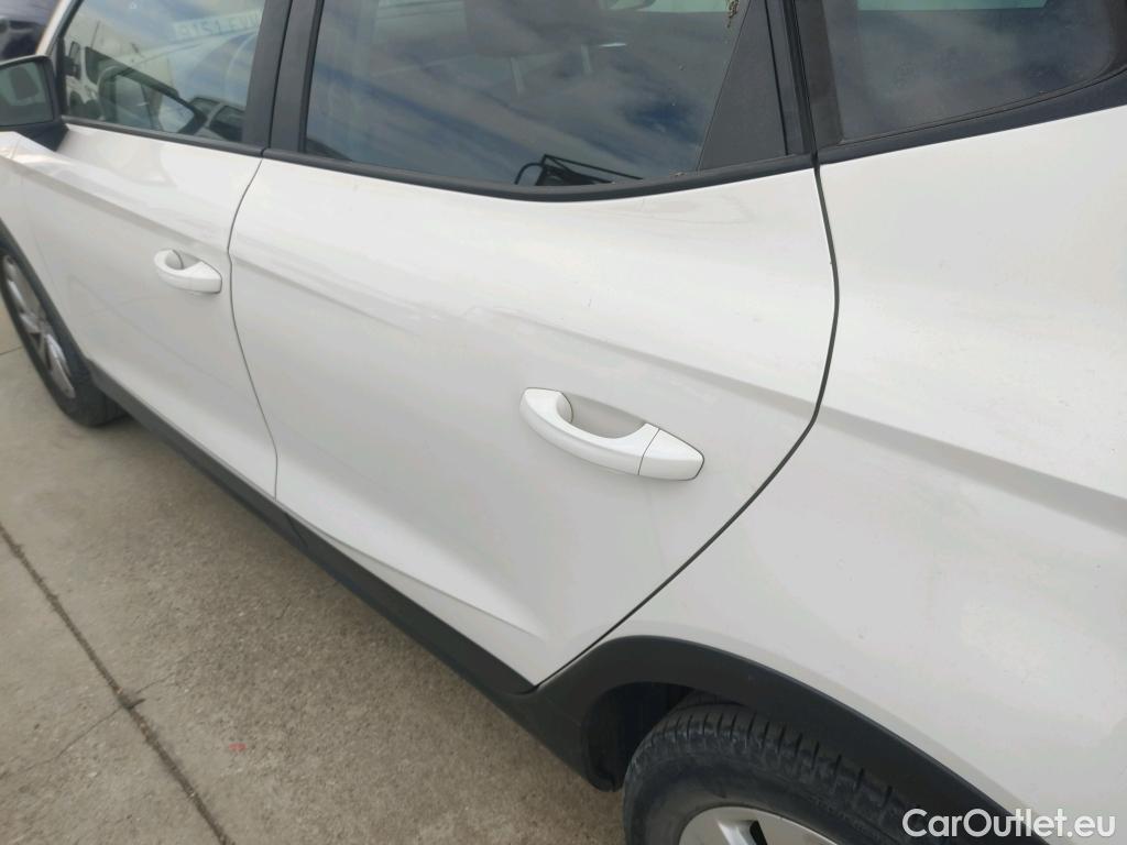  Seat  Arona  Style Edition 1.0 TSI 95CV MT5 E6dT #22