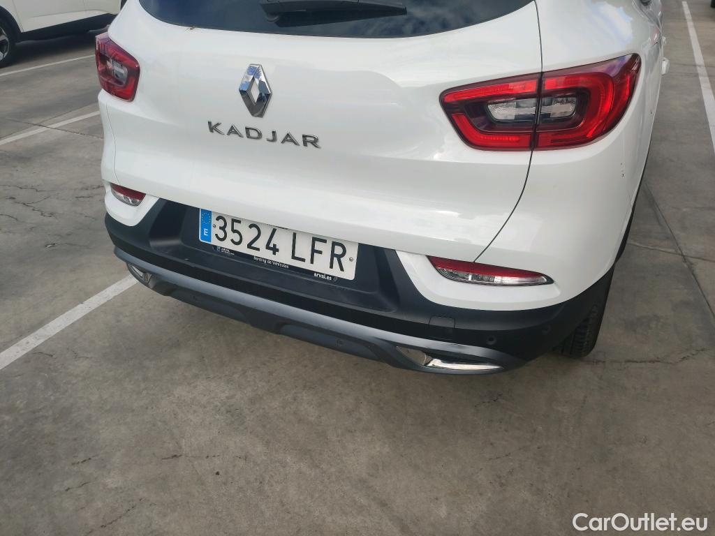  Renault  Kadjar  Zen 1.5 dCi 115CV MT6 E6dT #19