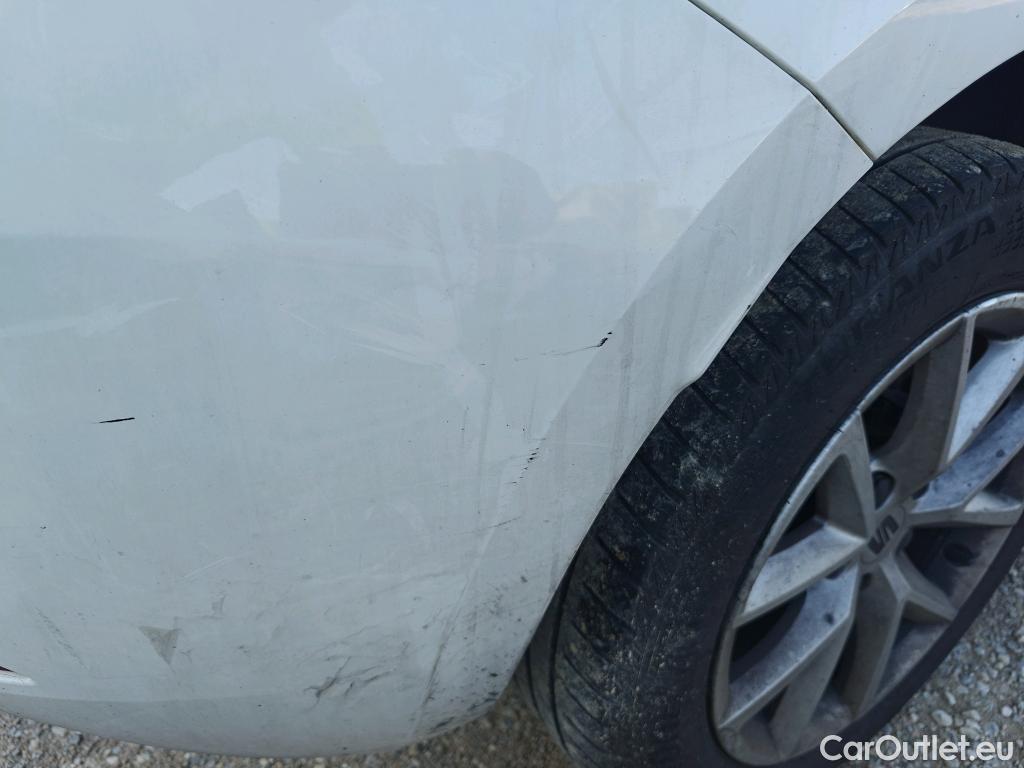  Seat  Leon  Style Go 2.0 TDI 115CV MT6 E6d #48
