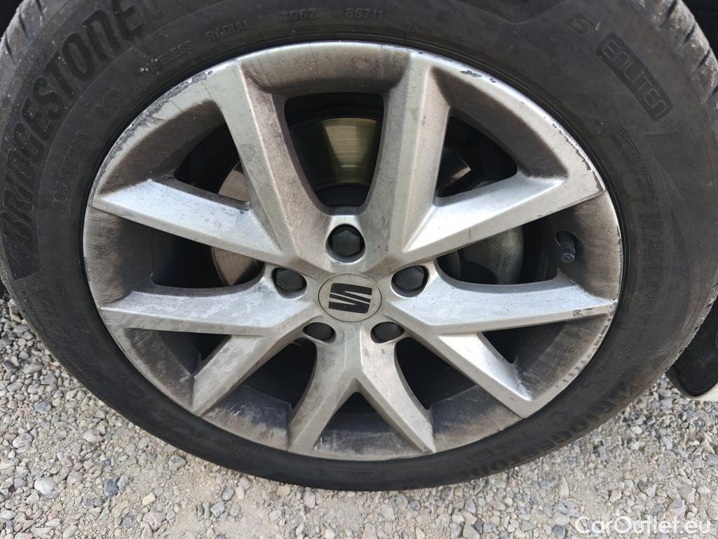  Seat  Leon  Style Go 2.0 TDI 115CV MT6 E6d #25