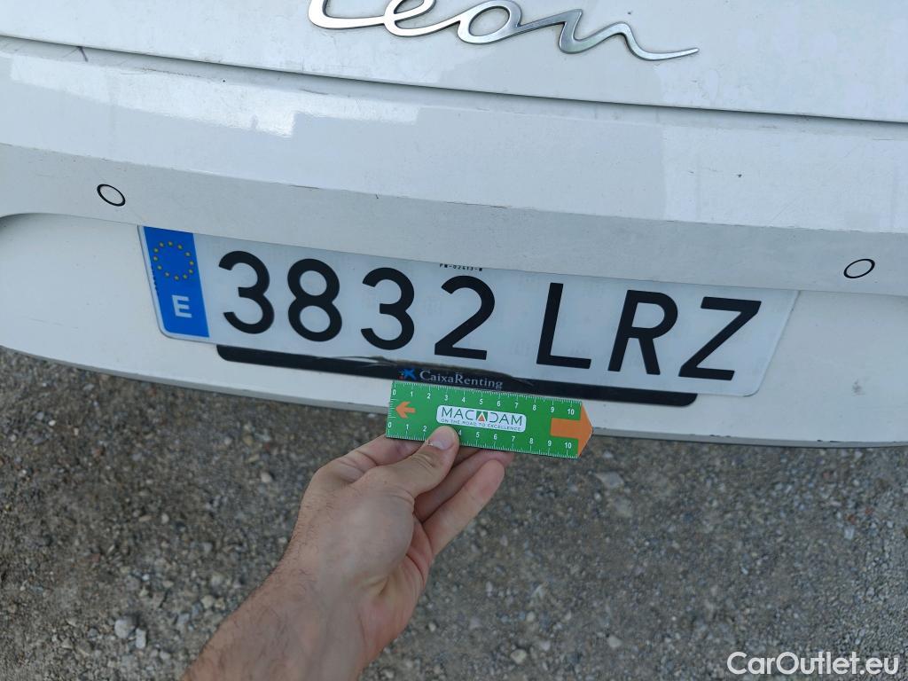  Seat  Leon  Style Go 2.0 TDI 115CV MT6 E6d #49