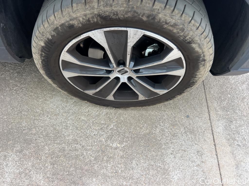  Seat  ATECA  Style 1.5 TSI 150CV AT7 E6d #3