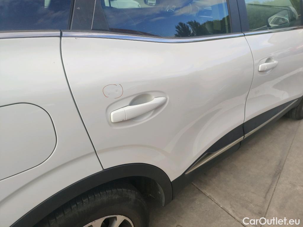  Renault  Kadjar  Zen 1.5 dCi 115CV MT6 E6dT #3