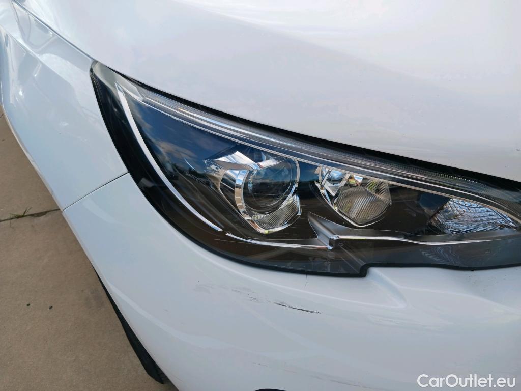  Peugeot  308  Active Pack 1.5 HDi 130CV MT6 E6d #31