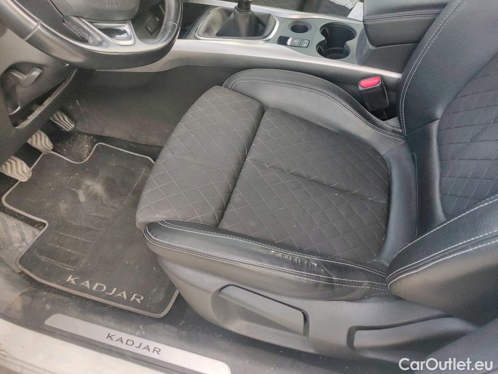  Renault  Kadjar  Zen 1.5 dCi 115CV MT6 E6dT #7