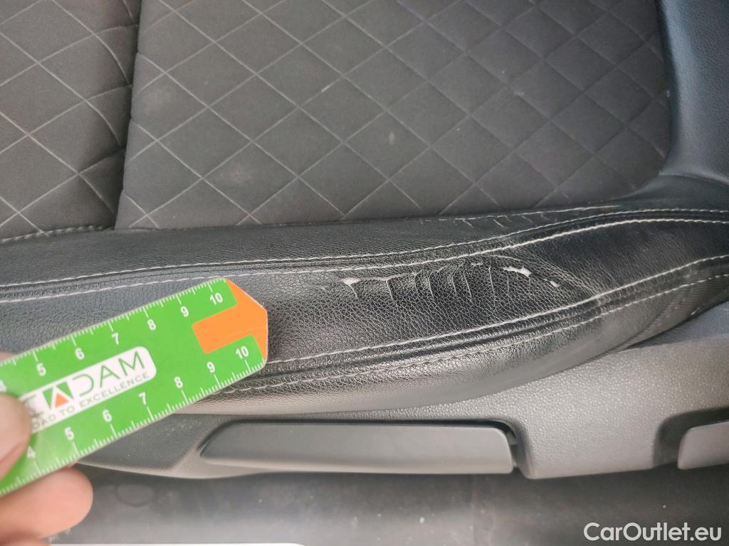  Renault  Kadjar  Zen 1.5 dCi 115CV MT6 E6dT #8