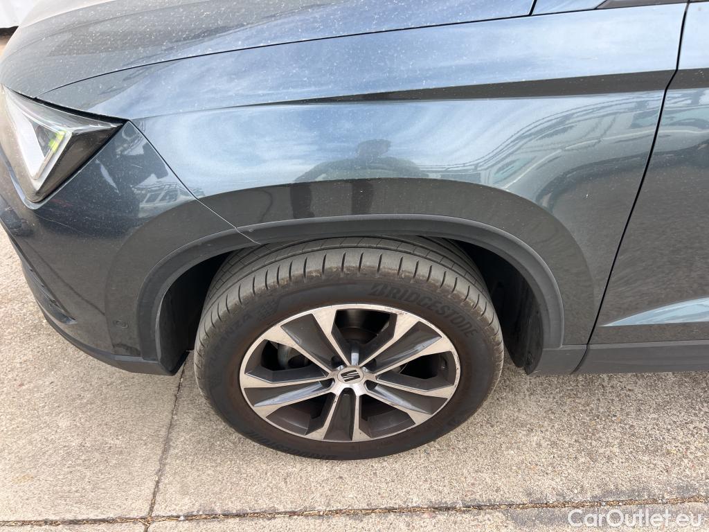  Seat  ATECA  Style 1.5 TSI 150CV AT7 E6d #14