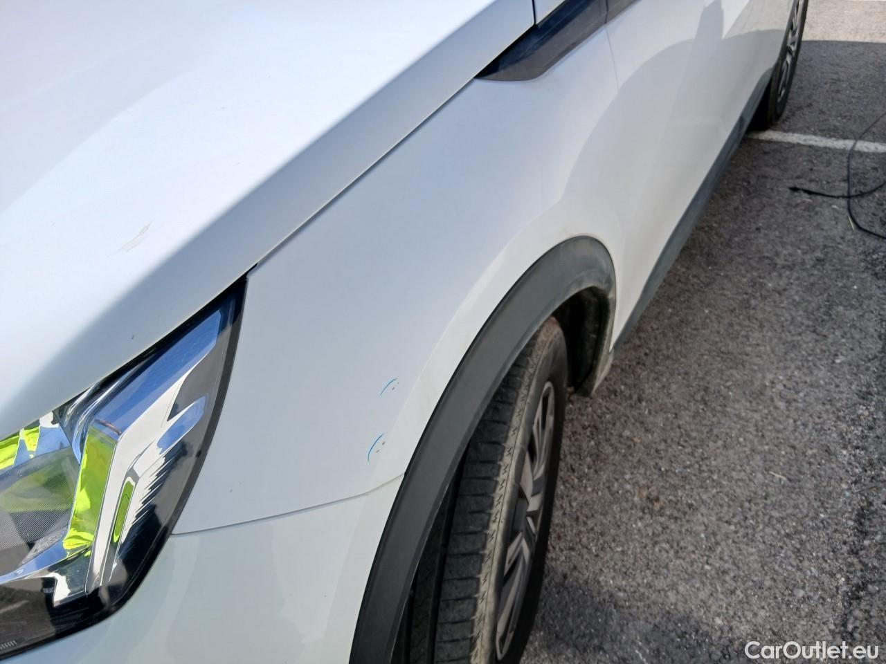  Peugeot  2008  Active 1.2 PureTech 100CV MT6 E6d #20