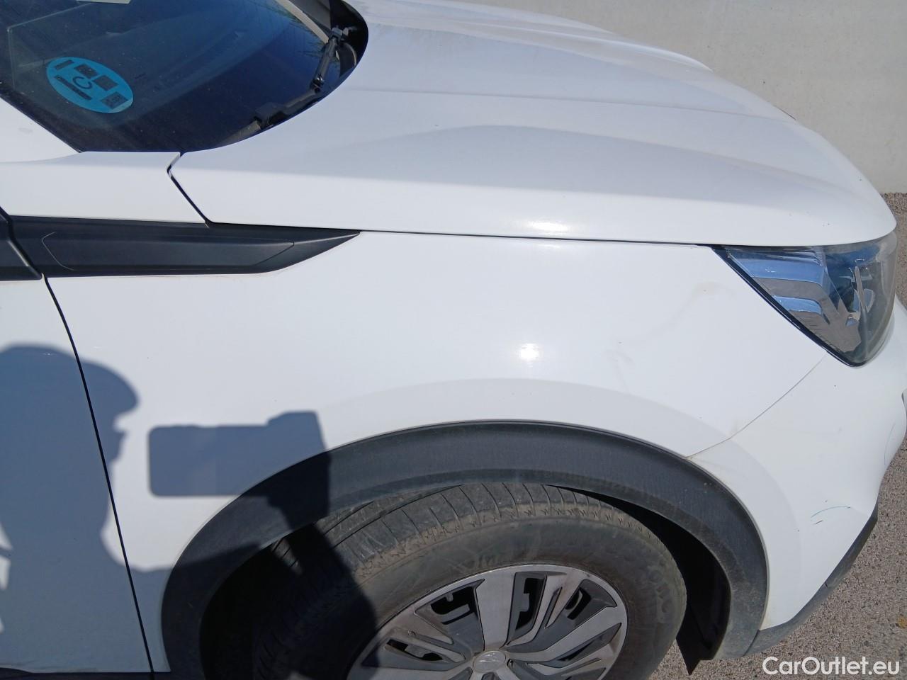  Peugeot  2008  Active 1.2 PureTech 100CV MT6 E6d #55