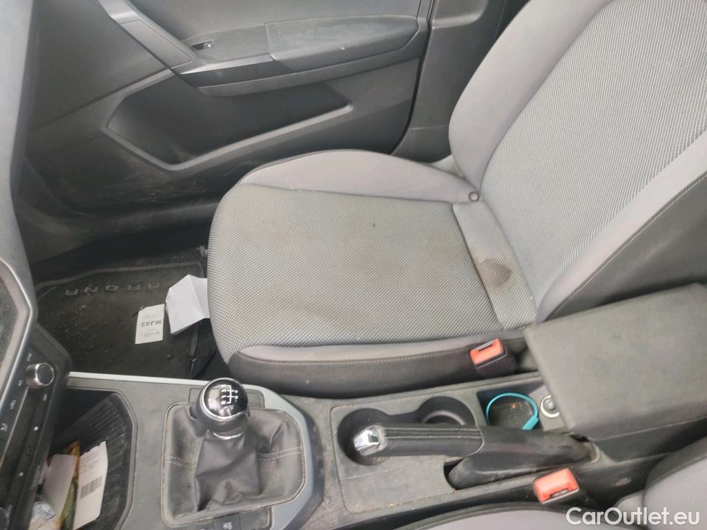  Seat  Arona  Style Edition 1.0 TSI 95CV MT5 E6dT #6