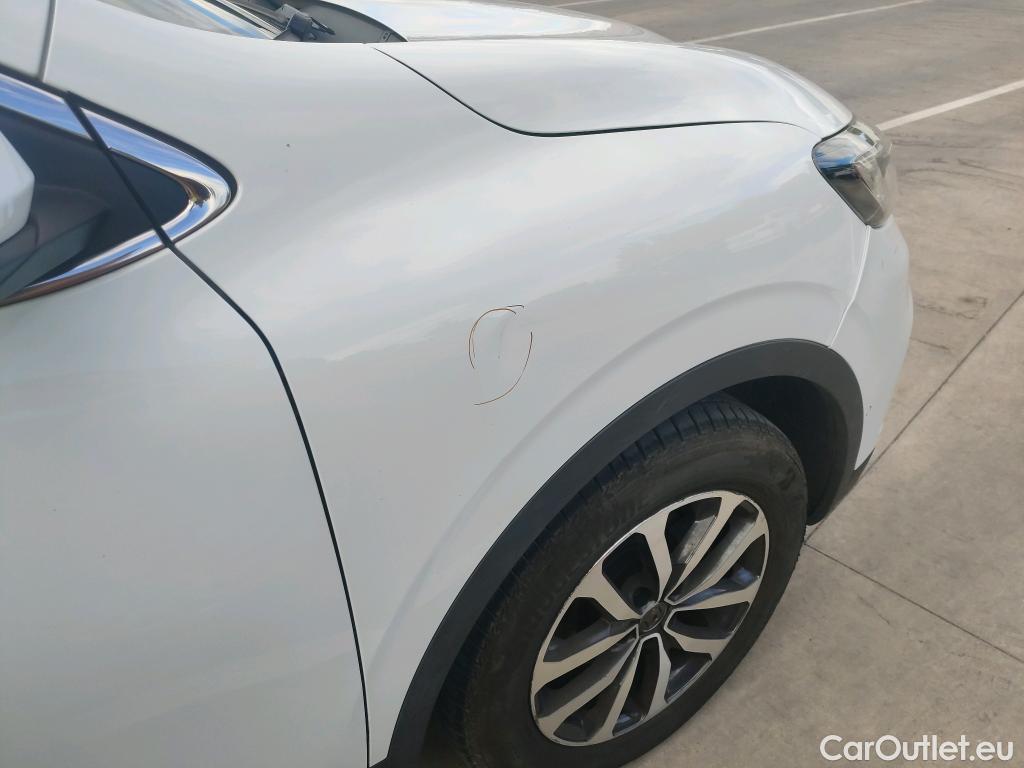  Renault  Kadjar  Zen 1.5 dCi 115CV MT6 E6dT #1