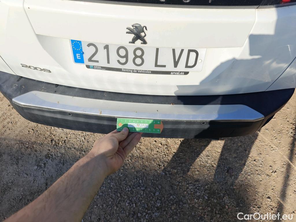  Peugeot  2008  Allure 1.5 HDi 110CV MT6 E6d #40