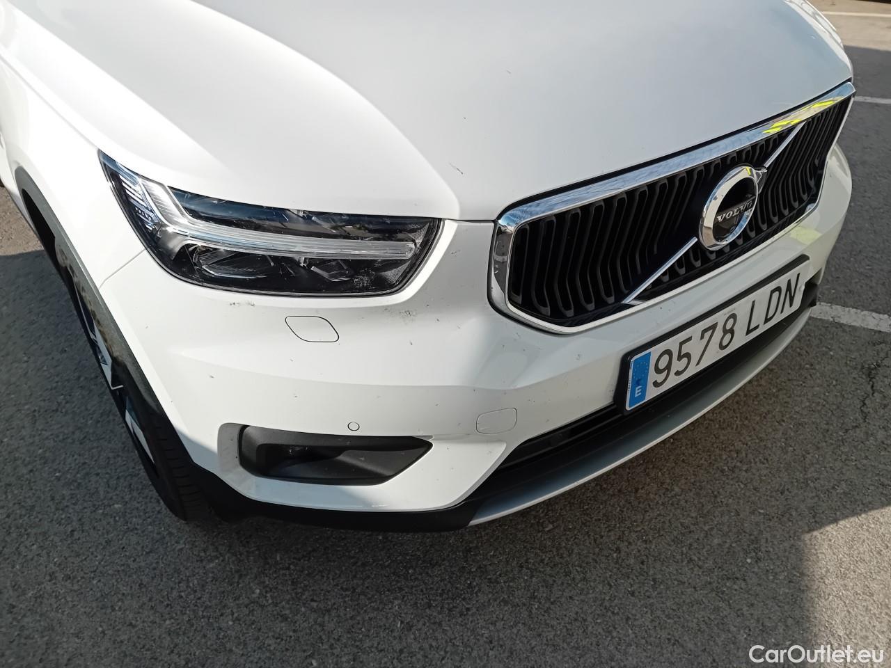  Volvo  XC 40 XC40 Momentum 2WD 2.0 D3 150CV MT6 E6dT #7