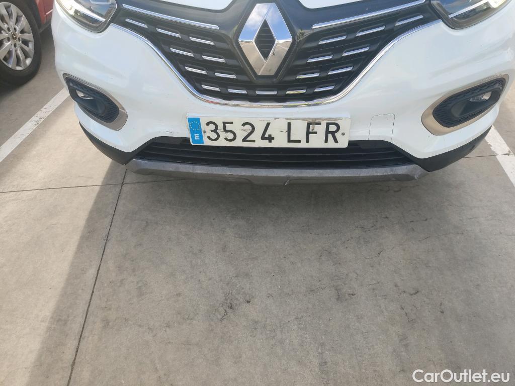  Renault  Kadjar  Zen 1.5 dCi 115CV MT6 E6dT #21