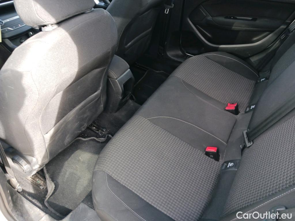  Peugeot  308  Active Pack 1.5 HDi 130CV MT6 E6d #34