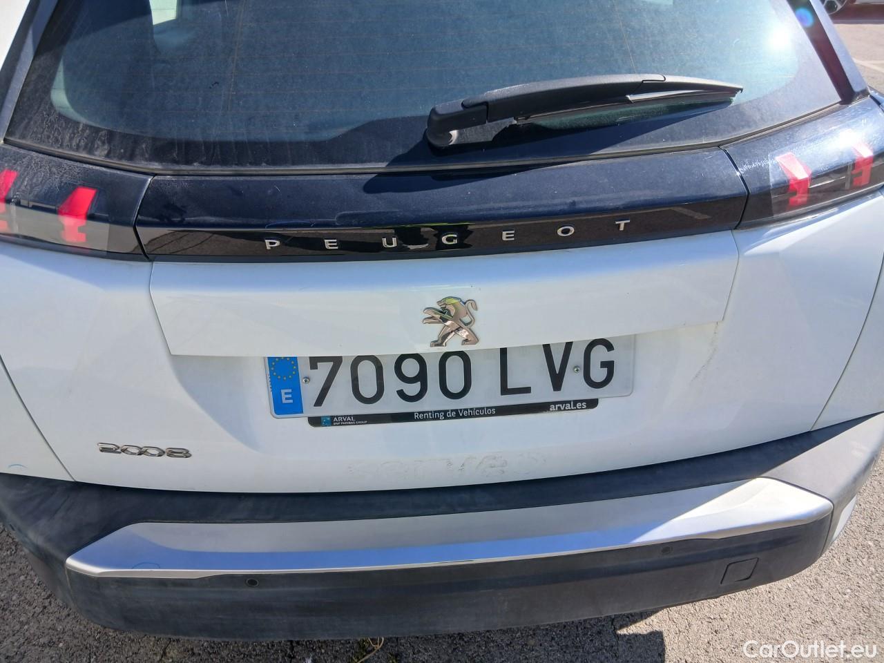  Peugeot  2008  Active 1.2 PureTech 100CV MT6 E6d #42