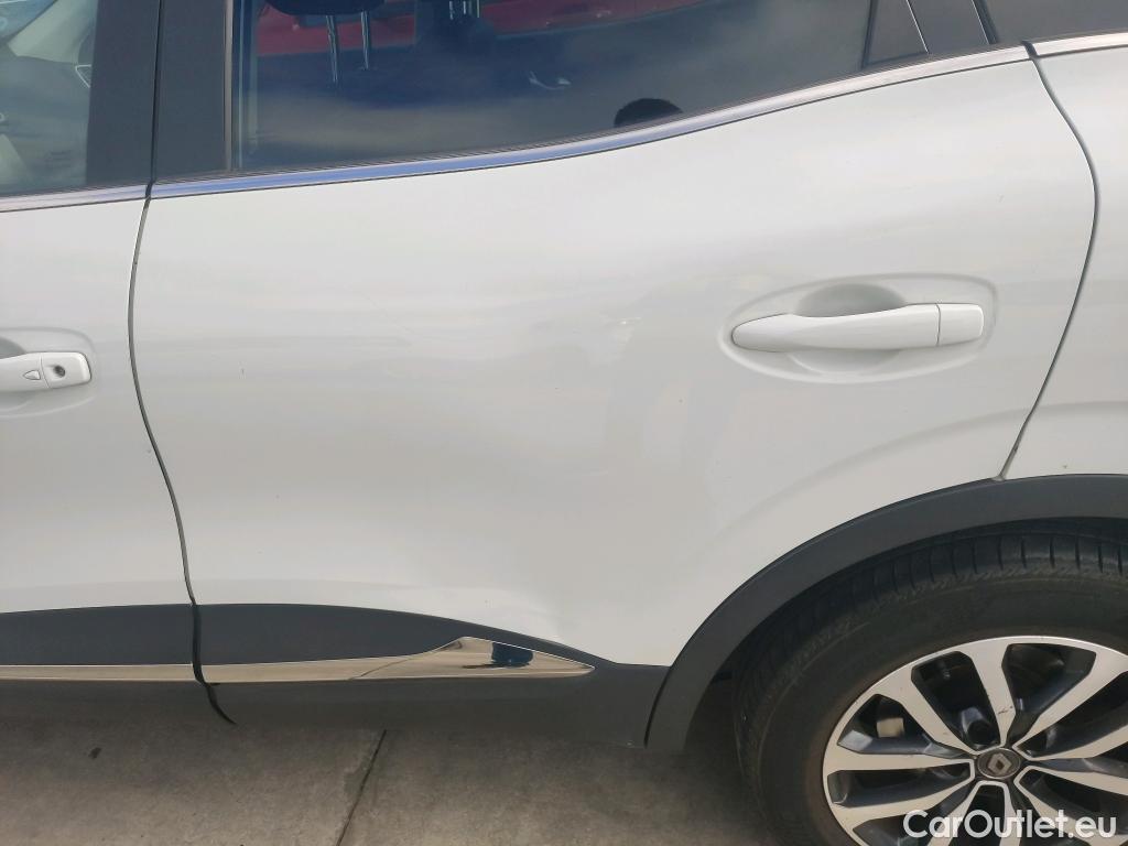  Renault  Kadjar  Zen 1.5 dCi 115CV MT6 E6dT #9