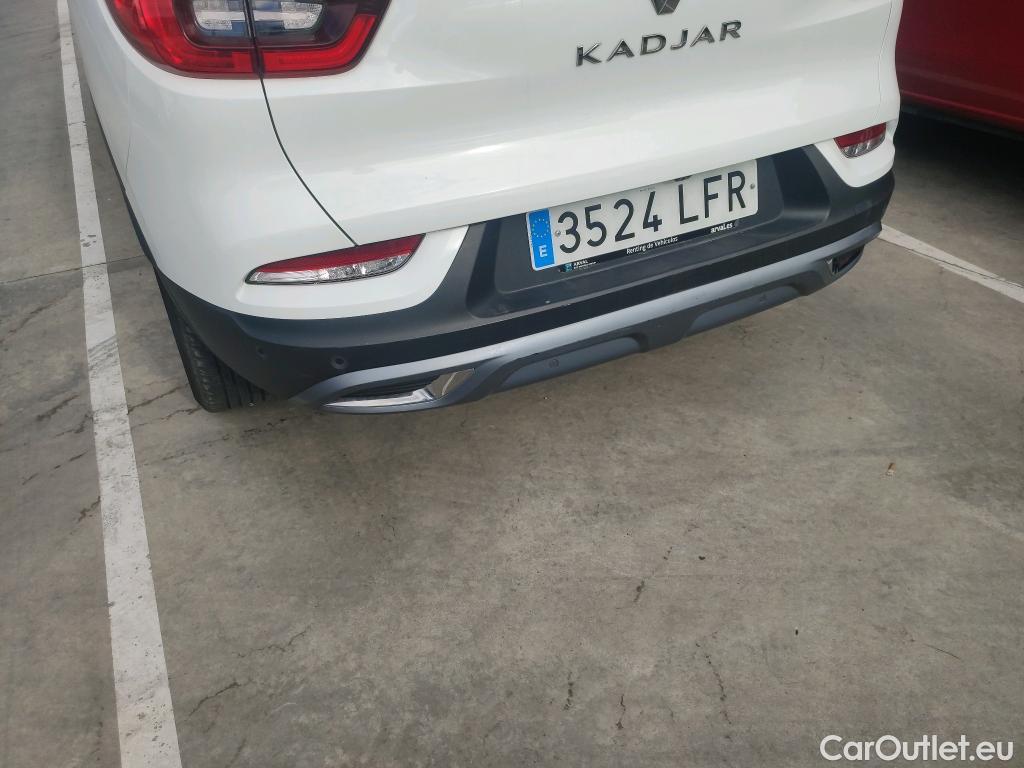  Renault  Kadjar  Zen 1.5 dCi 115CV MT6 E6dT #23