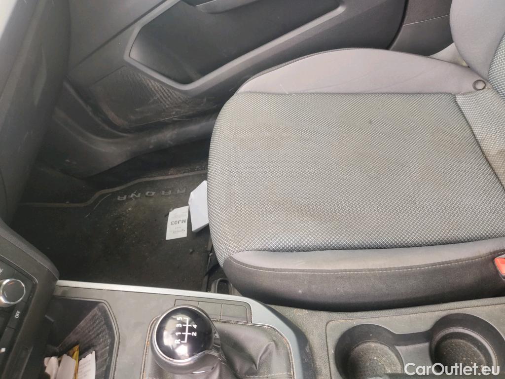  Seat  Arona  Style Edition 1.0 TSI 95CV MT5 E6dT #21