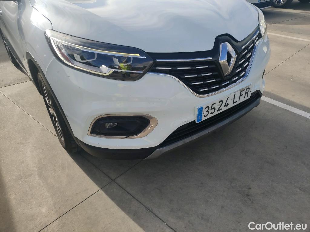  Renault  Kadjar  Zen 1.5 dCi 115CV MT6 E6dT #17