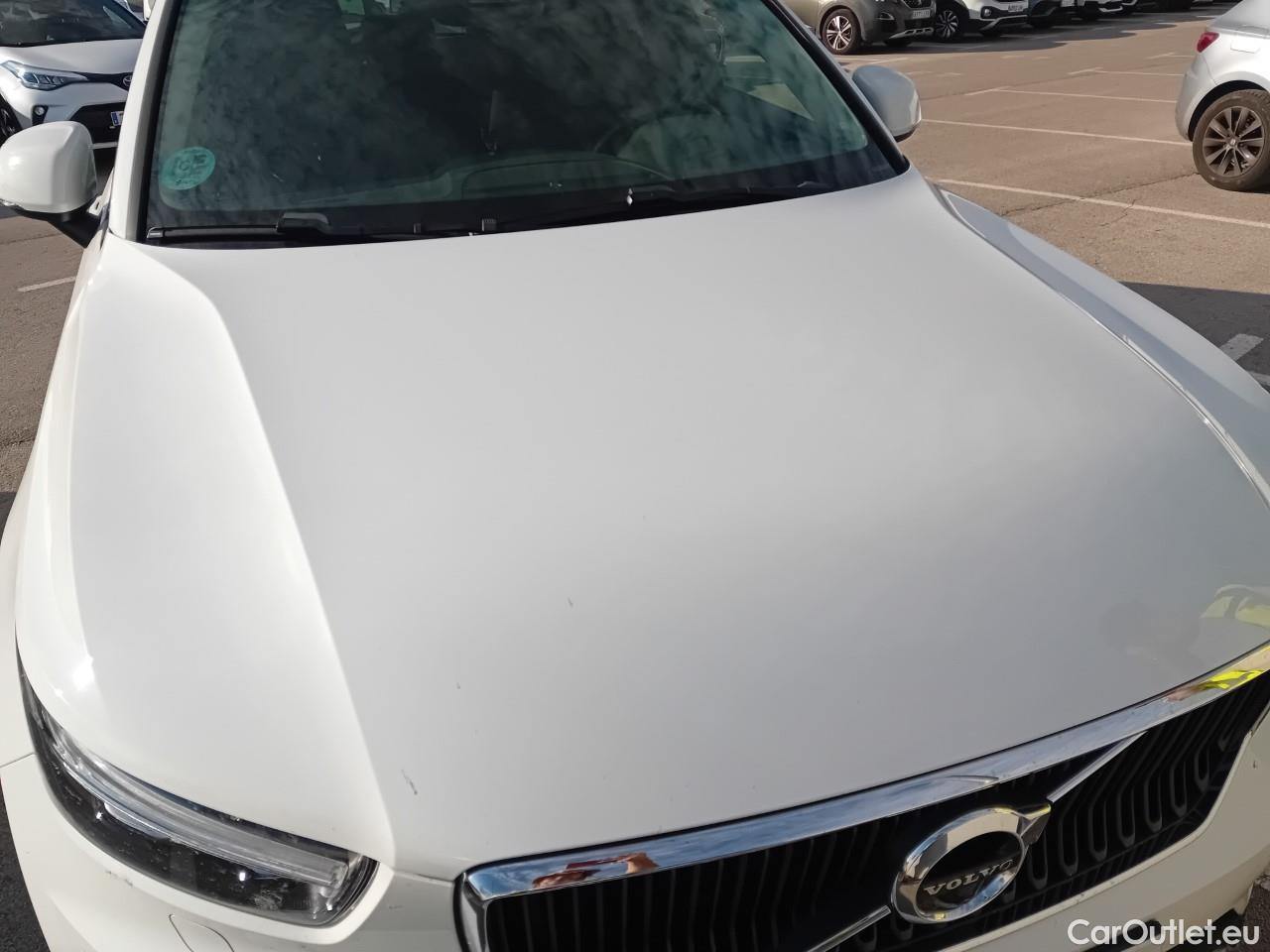  Volvo  XC 40 XC40 Momentum 2WD 2.0 D3 150CV MT6 E6dT #6