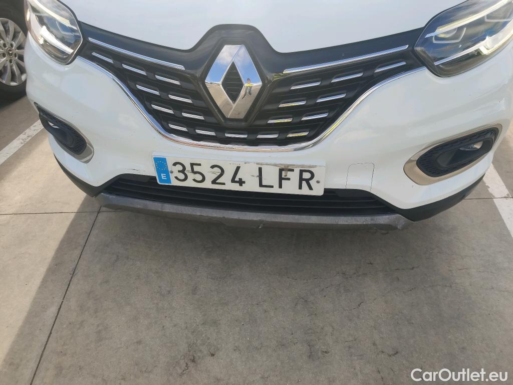  Renault  Kadjar  Zen 1.5 dCi 115CV MT6 E6dT #27