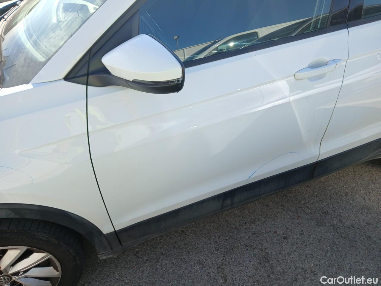  Volkswagen  T-CROSS  Advance 1.0 TSI 115CV AT7 E6dT #15