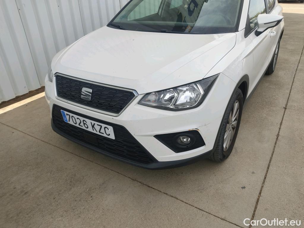  Seat  Arona  Style Edition 1.0 TSI 95CV MT5 E6dT #12