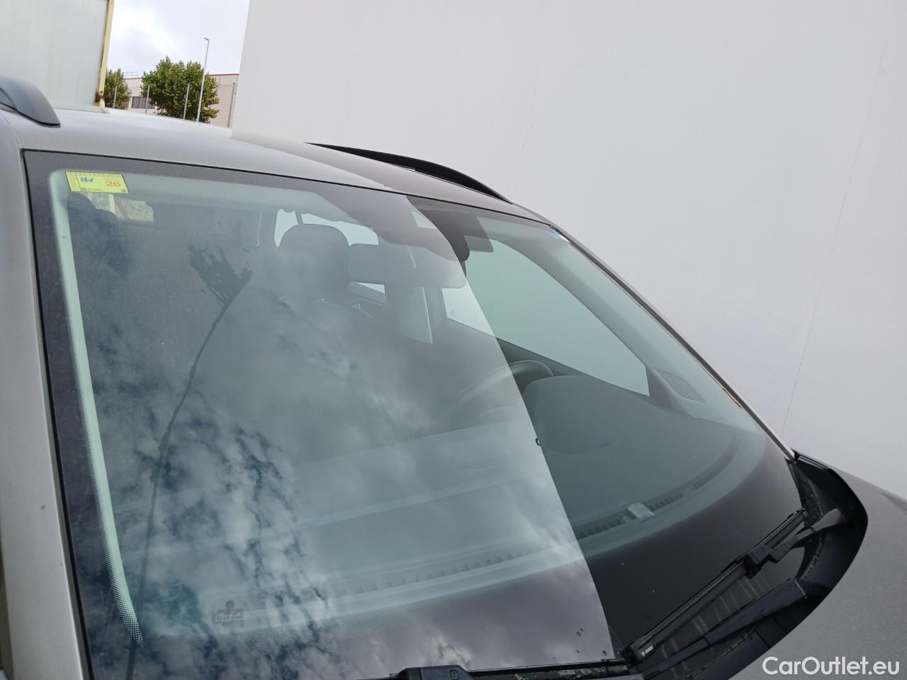  Volkswagen  T-CROSS  Advance 1.0 TSI 115CV AT7 E6dT #5