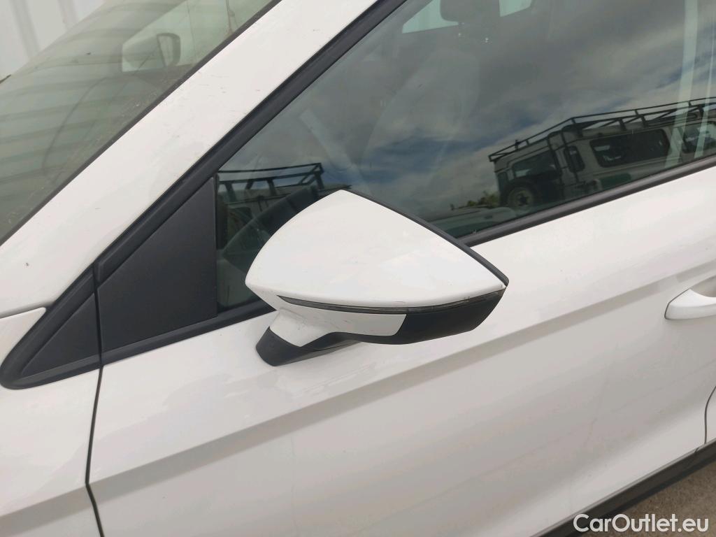  Seat  Arona  Style Edition 1.0 TSI 95CV MT5 E6dT #27