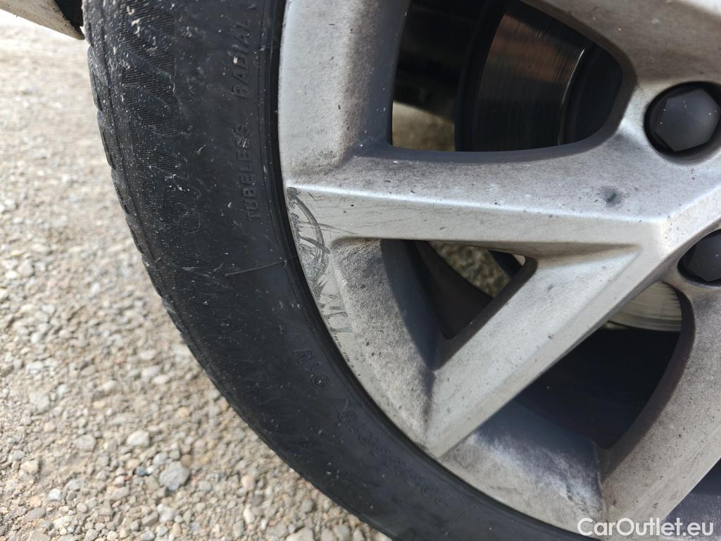  Seat  Leon  Style Go 2.0 TDI 115CV MT6 E6d #23