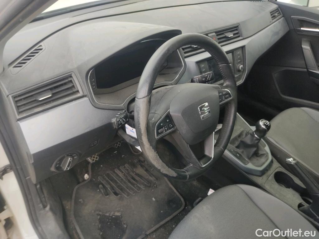  Seat  Arona  Style Edition 1.0 TSI 95CV MT5 E6dT #10