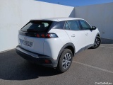  Peugeot  2008  Active 1.2 PureTech 100CV MT6 E6d #2