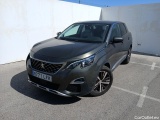  Peugeot  3008 PEUGEOT  / 2016 / 5P / todoterreno Allure BlueHDi 96kW (130CV) S&S EAT8 