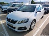  Peugeot  308  Active Pack 1.5 HDi 130CV MT6 E6d 