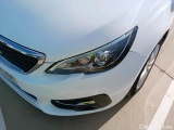  Peugeot  308  Active Pack 1.5 HDi 130CV MT6 E6d #16